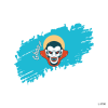 Ghost !