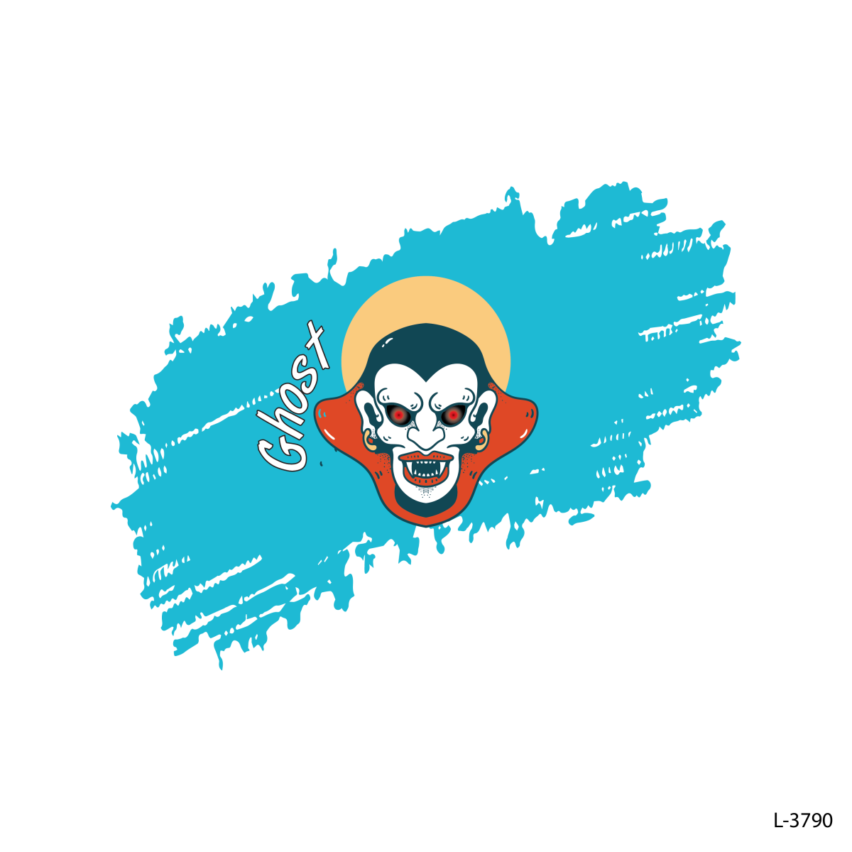 ghost !