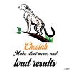 Cheetah !