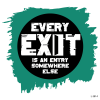 EXIT !